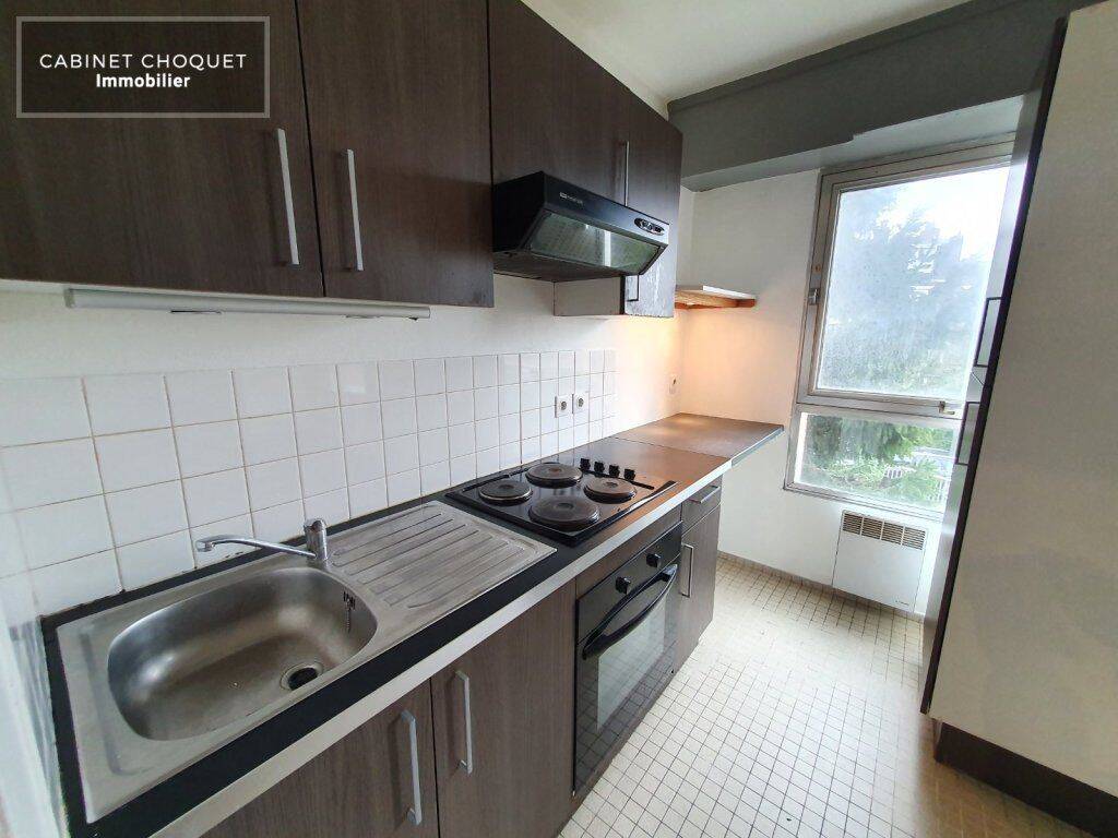 Appartement 2 pièces 46 m² · à Lille · 46 m² · 119 500 €