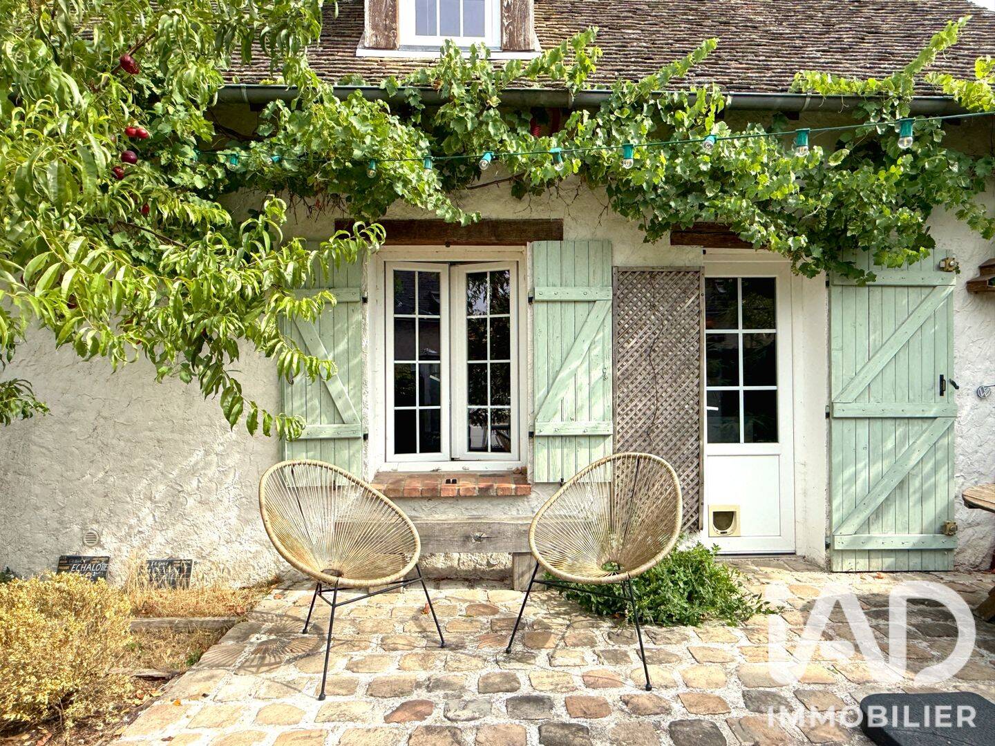 Maison 3 pièces 70 m² · à Houdan · 70 m² · 240 000 €