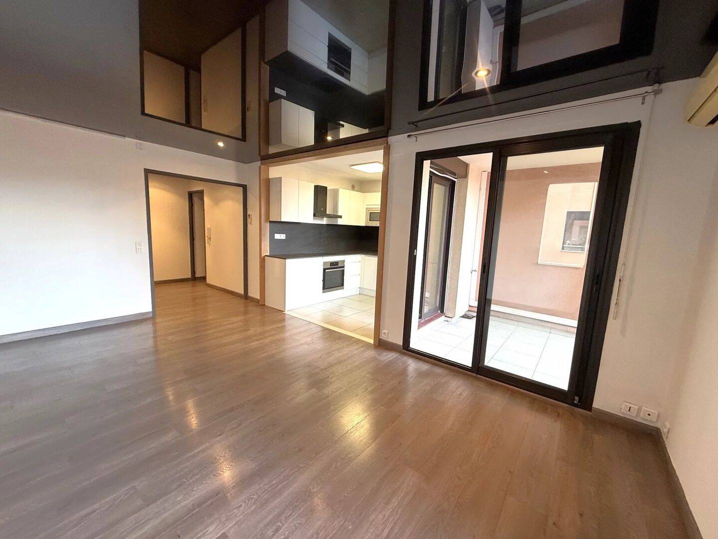 Appartement 2 pièces 51 m² · à Toulouse · 51 m² · 799 €/mois