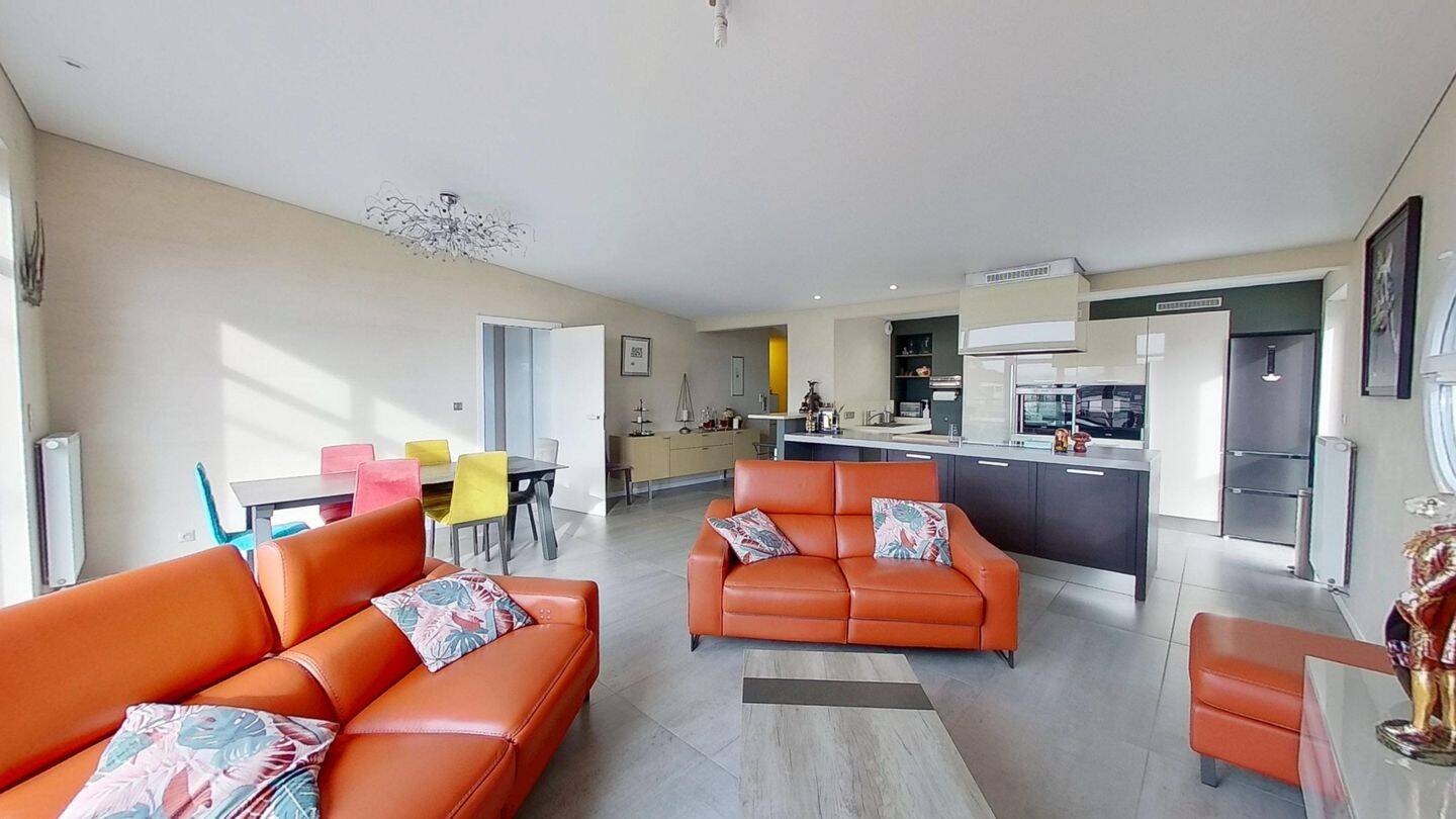 Appartement 5 pièces 107 m² · à Rixheim · 107 m² · 386 000 €