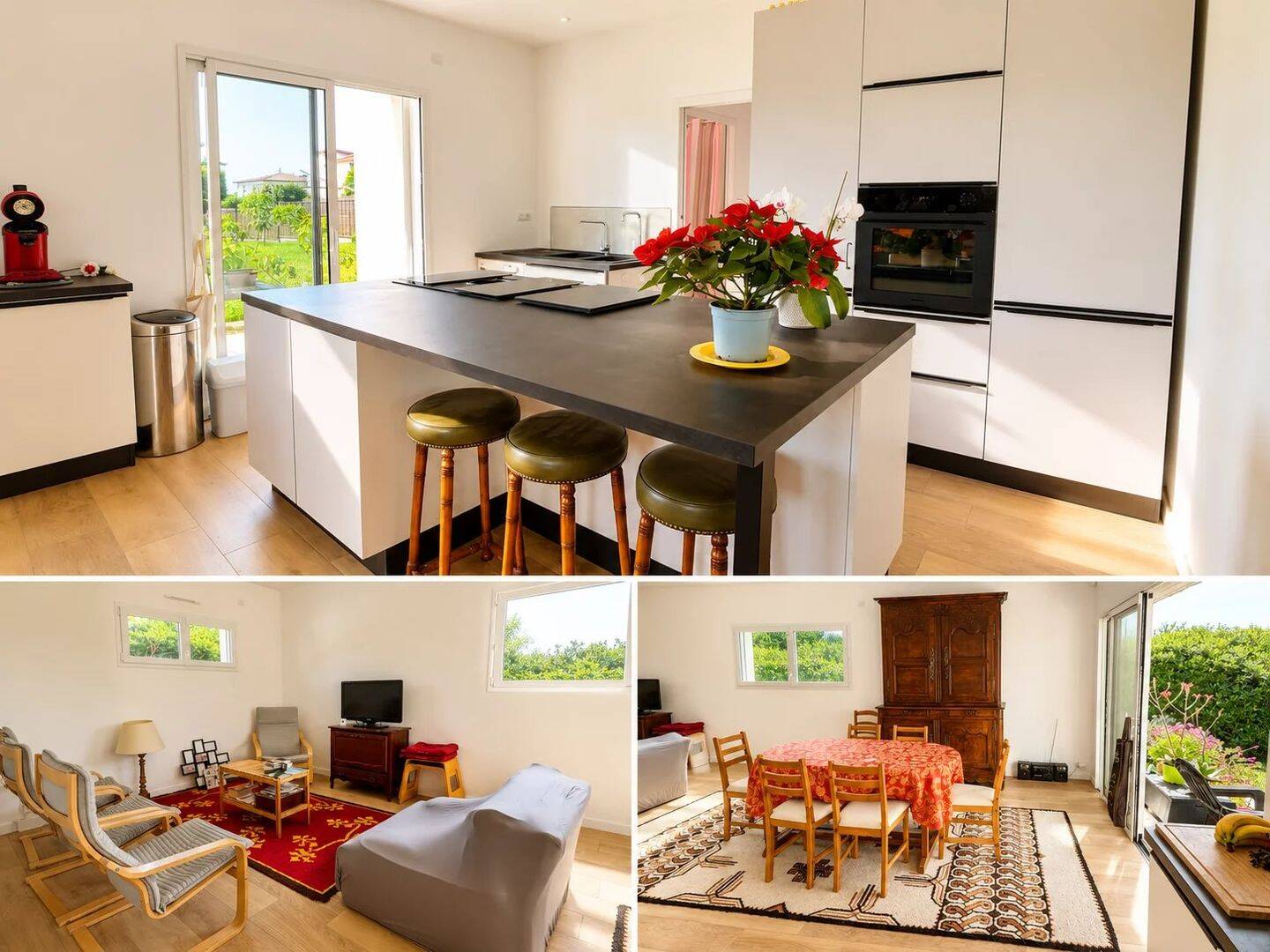 Maison 6 pièces 135 m² · à Préfailles · 135 m² · 740 000 €