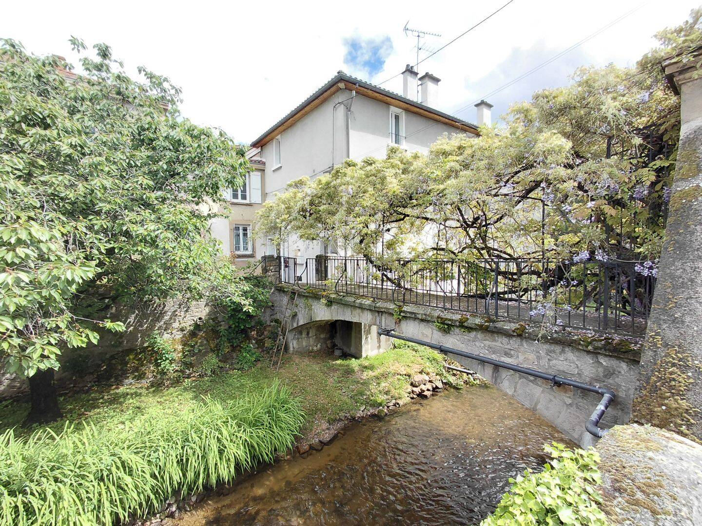 Appartement 2 pièces 42 m² · à Montbrison · 42 m² · 88 000 €