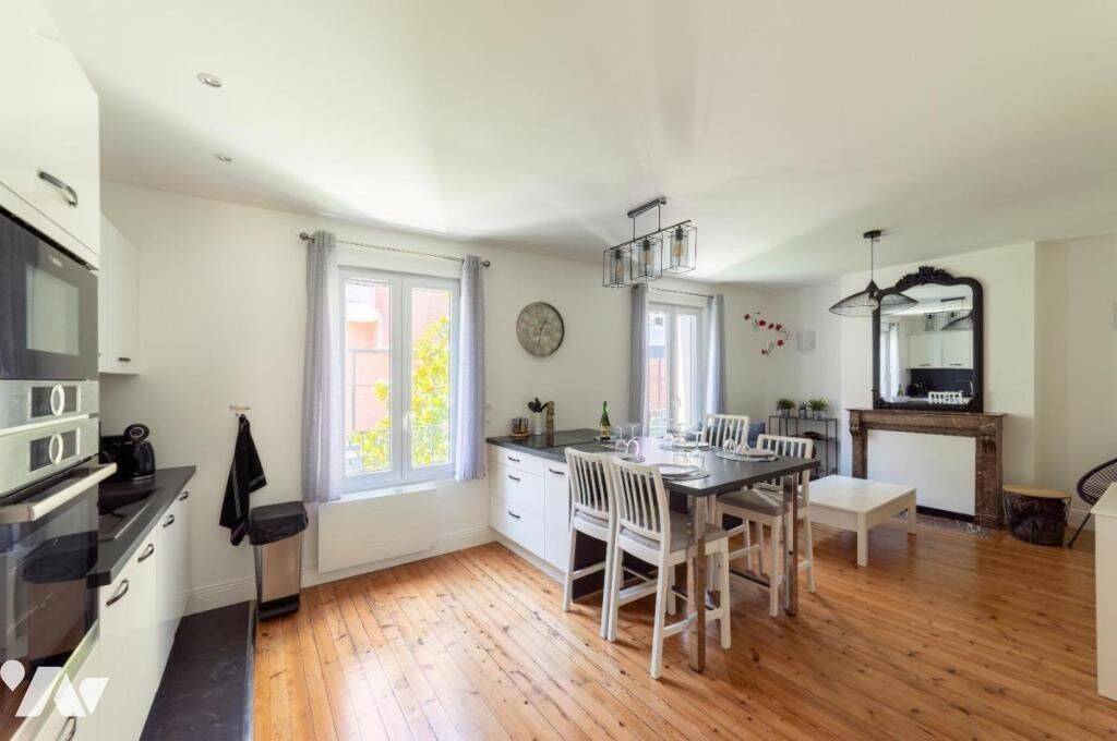 Appartement 50 m² · à Le Havre · 49,8 m² · 695 €
