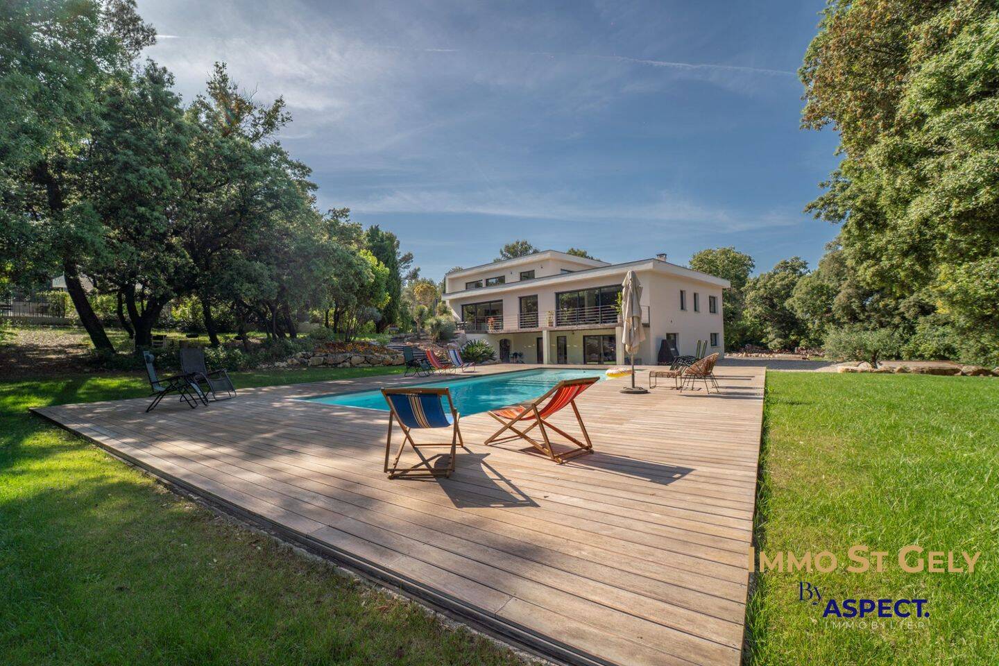 Maison 9 pièces 344 m² · à Montferrier-sur-lez · 344 m² · 2 700 000 €