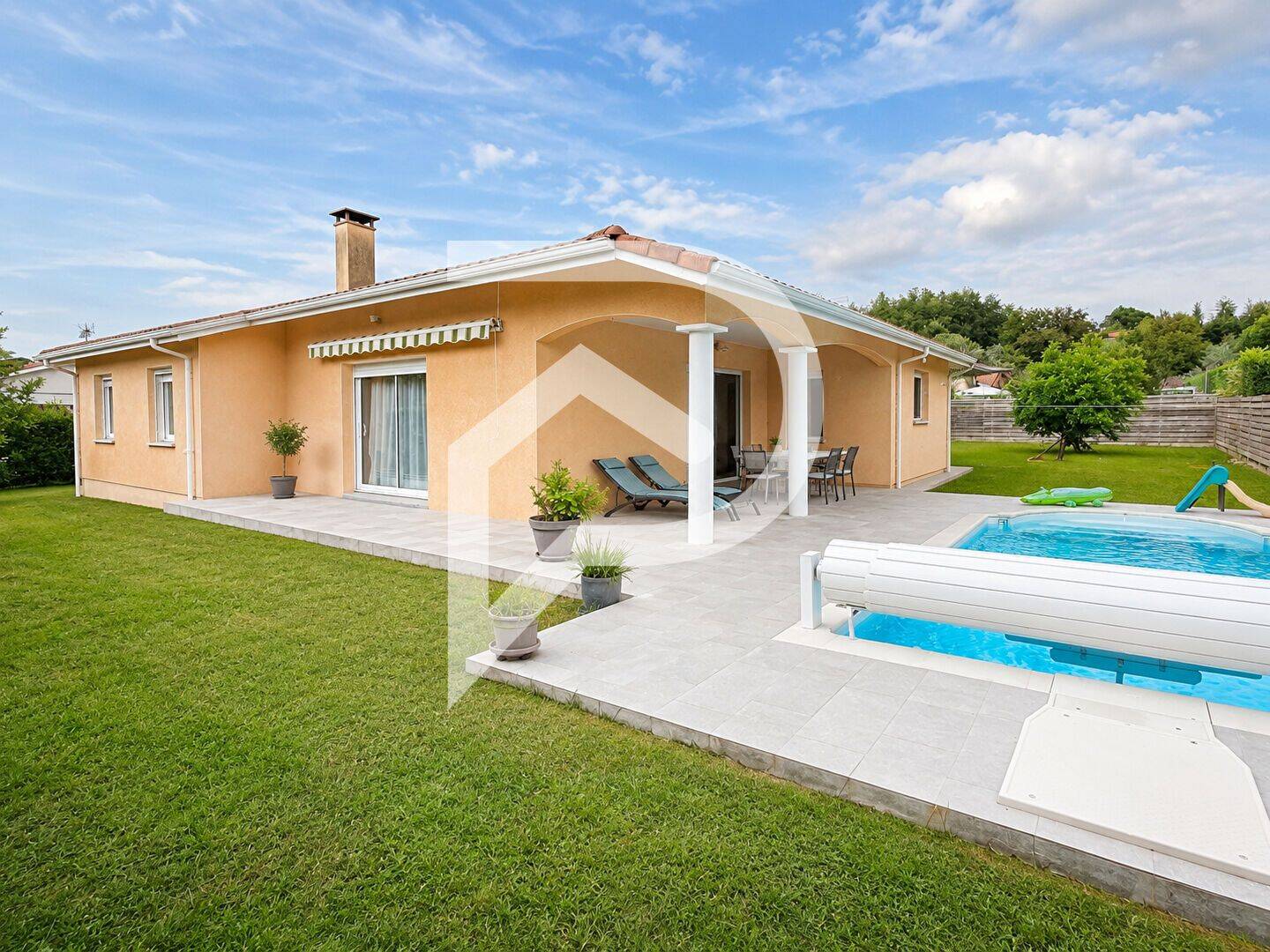 Maison 7 pièces 130 m² · à Peyrehorade · 130 m² · 408 000 €