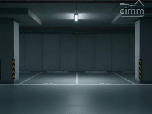 Parking à vendre 9 900 € 14 m² Le Centre Vaulx-en-Velin 69120