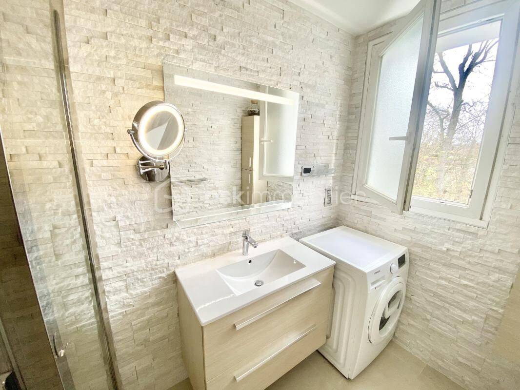 Appartement 4 pièces 72 m² · à Crosne · 72 m² · 198 000 €