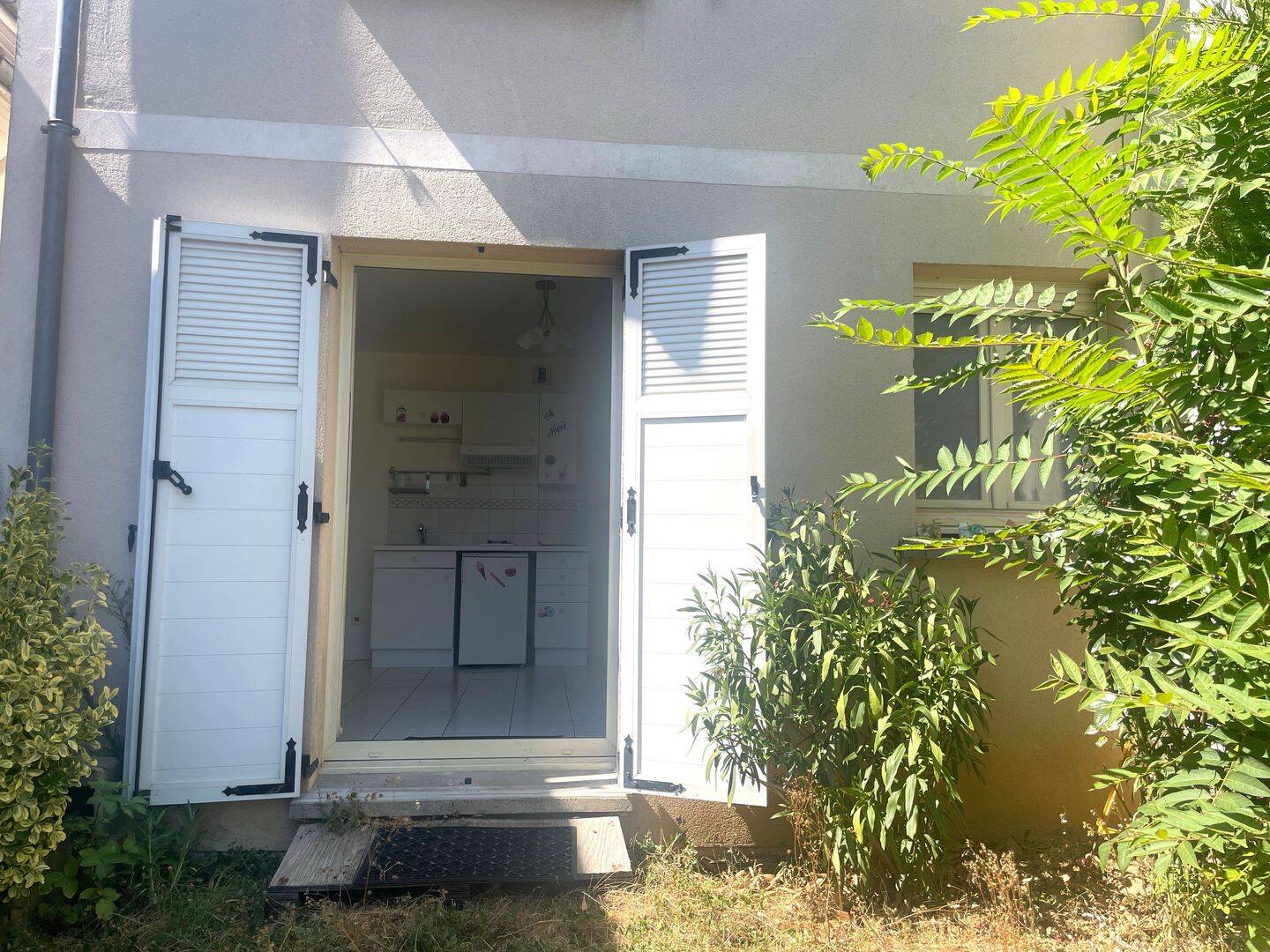 Appartement 1 pièce 26 m² · à Chilly-Mazarin · 26 m² · 116 000 €