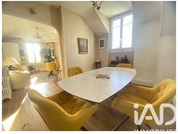 Appartement 4 pièces 84 m² · à Vichy · 84 m² · 180 000 €