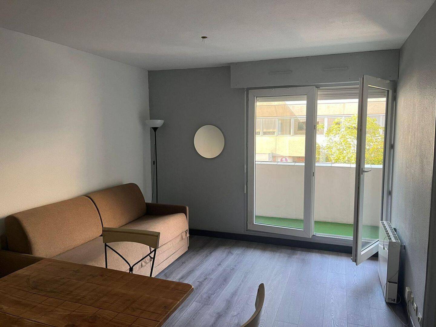 Appartement 1 pièce 30 m² · à Bordeaux · 30 m² · 793 €/mois