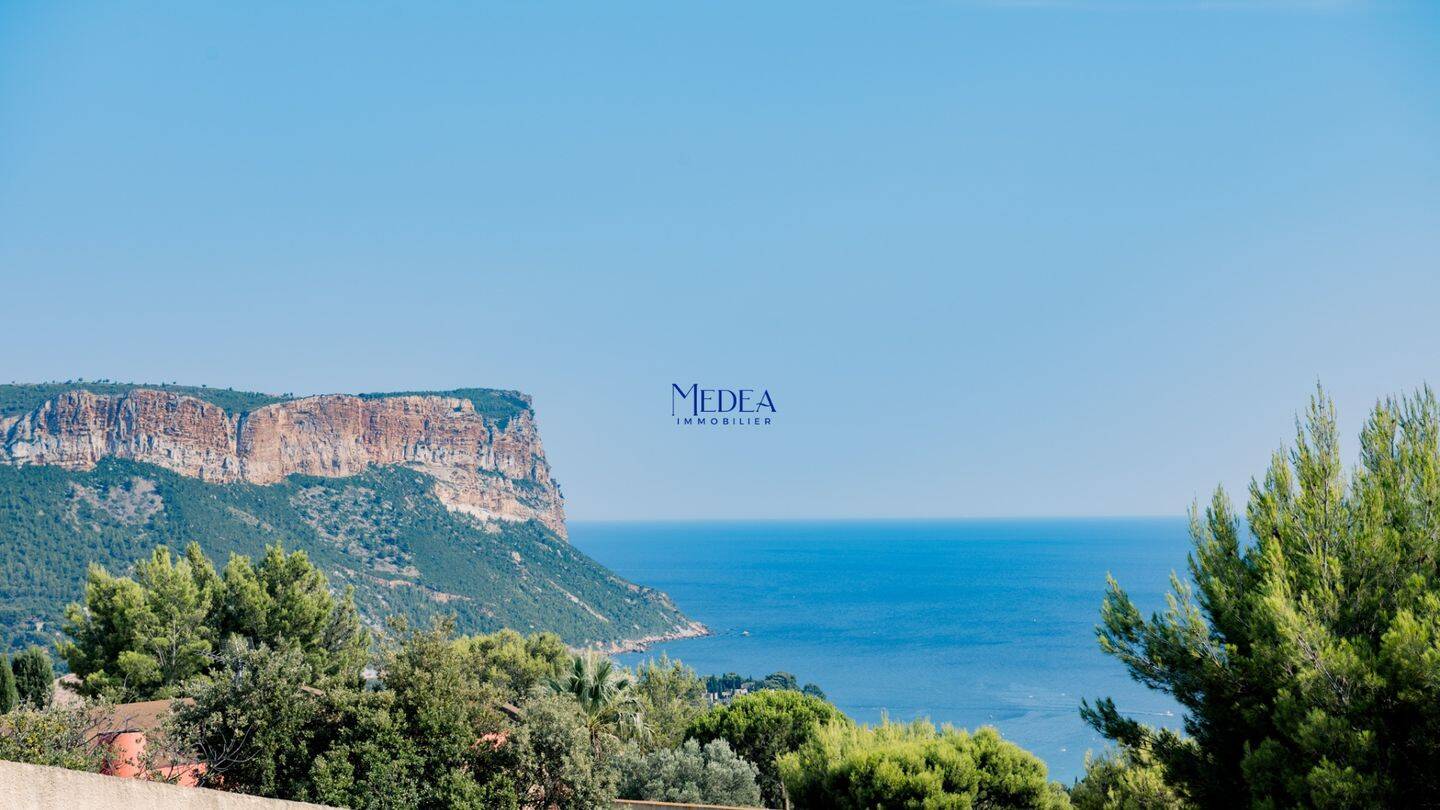 Appartement 3 pièces 68 m² · à Cassis · 68 m² · 435 000 €