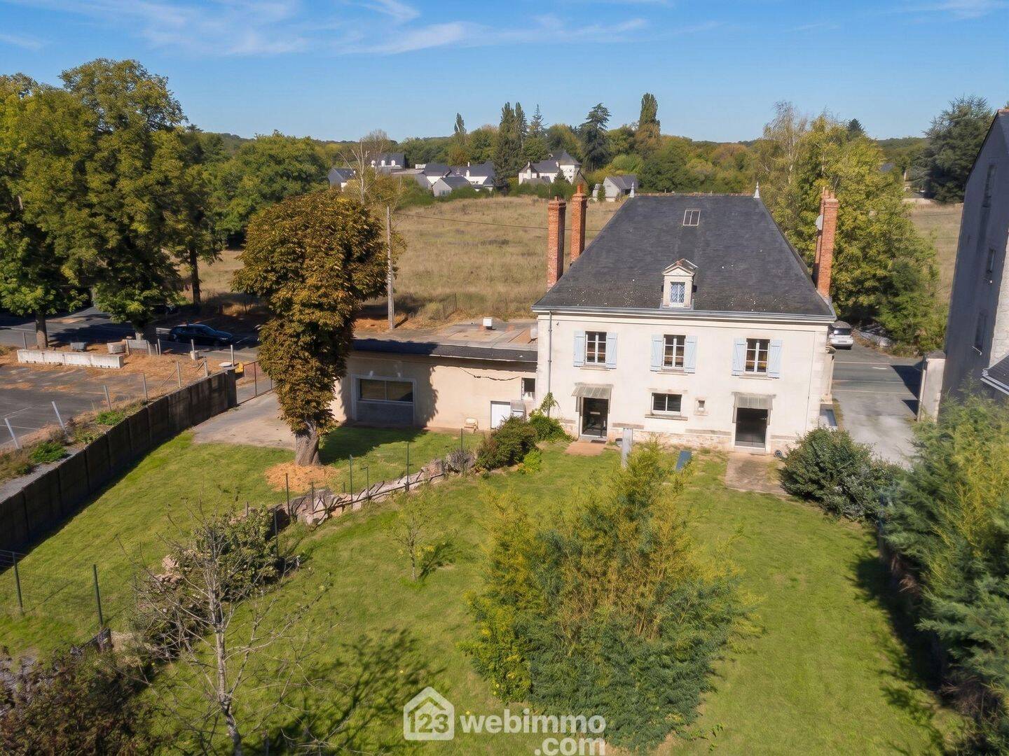 Maison 7 pièces 173 m² · à Beaufort-en-Anjou · 173 m² · 362 300 €