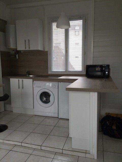 Appartement 2 pièces 26 m² · à Le Havre · 26 m² · 480 €