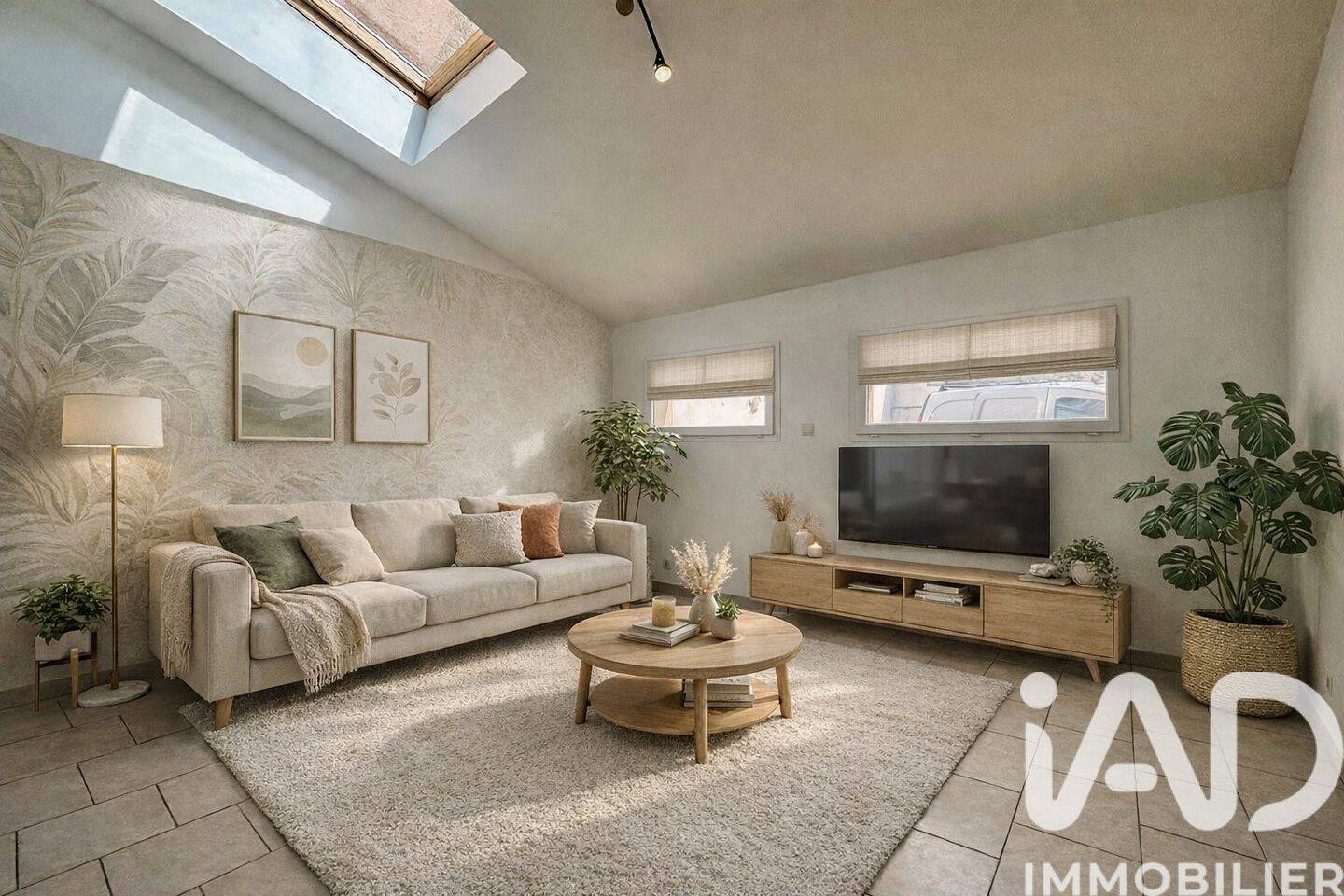 Appartement 3 pièces 50 m² · à Orléans · 50 m² · 119 900 €
