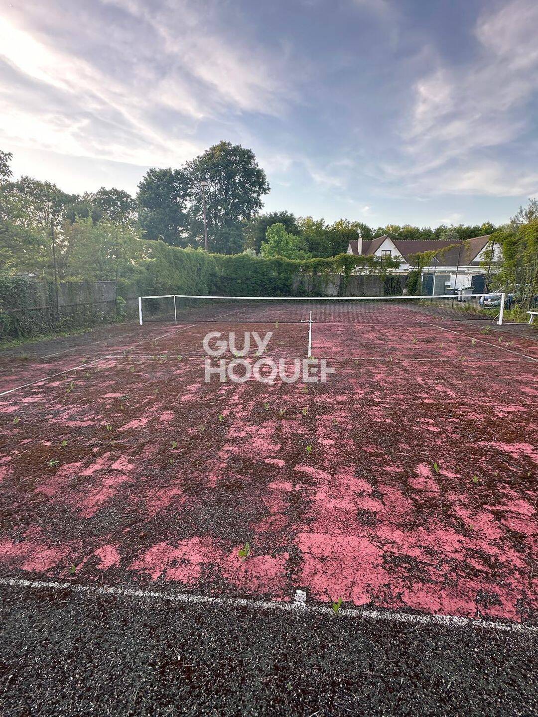 Terrain de 472 m² à Montlhéry - photo 2
