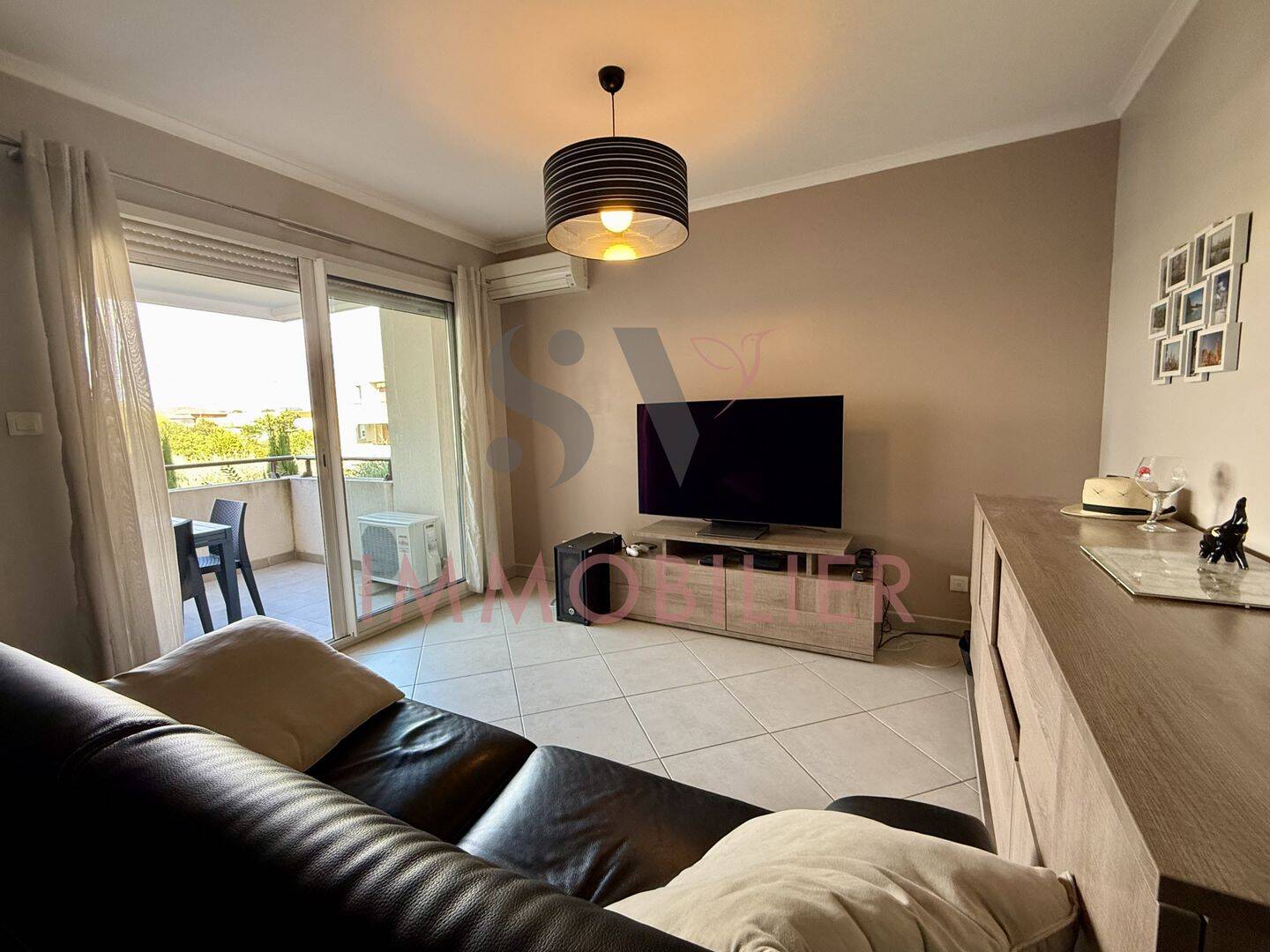 Appartement 2 pièces 36 m² · à Béziers · 36 m² · 99 000 €