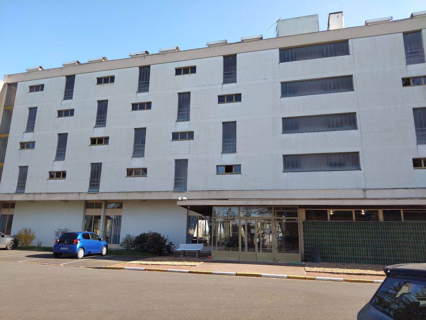 Appartement 2 pièces 47 m² · à Montrichard Val de Cher · 46,9 m² · 66 000 €