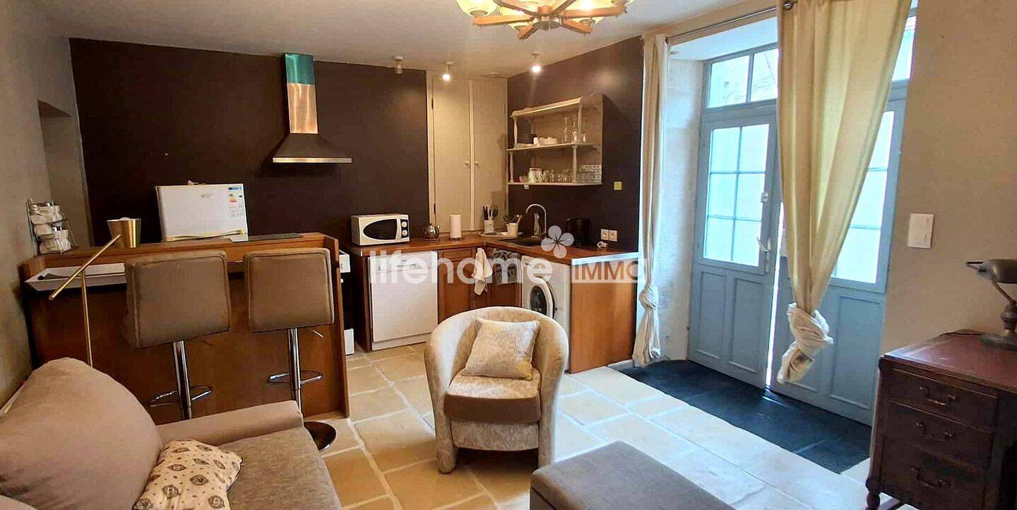 Maison 6 pièces 185 m² · à Le Blanc · 185 m² · 260 000 €