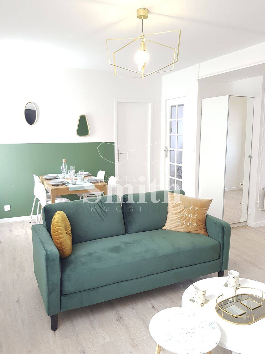 Appartement 5 pièces 80 m² · à Rouen · 80,2 m² · 149 900 €