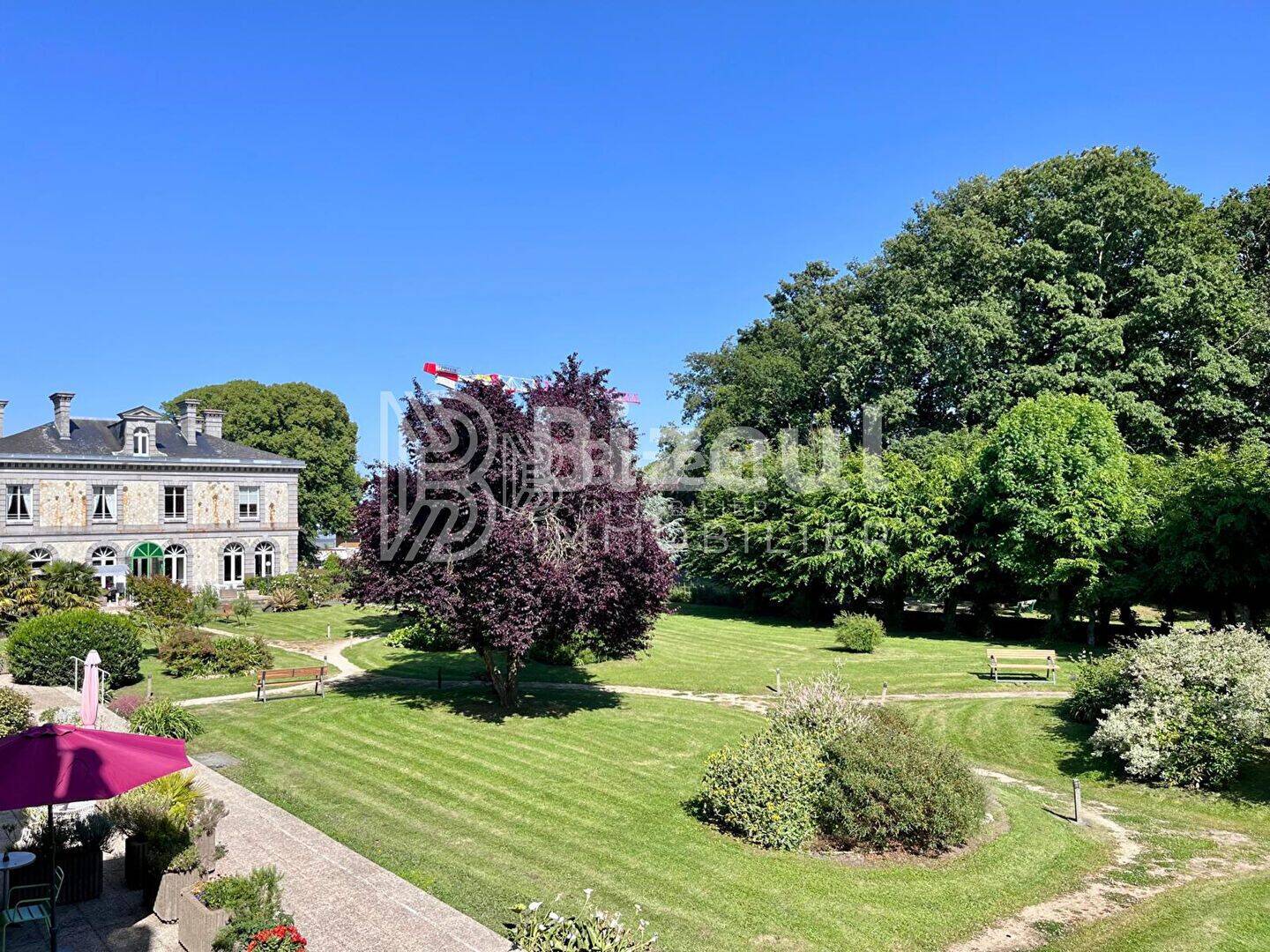 Appartement 2 pièces 54 m² · à Saint-Malo · 54 m² · 165 850 €