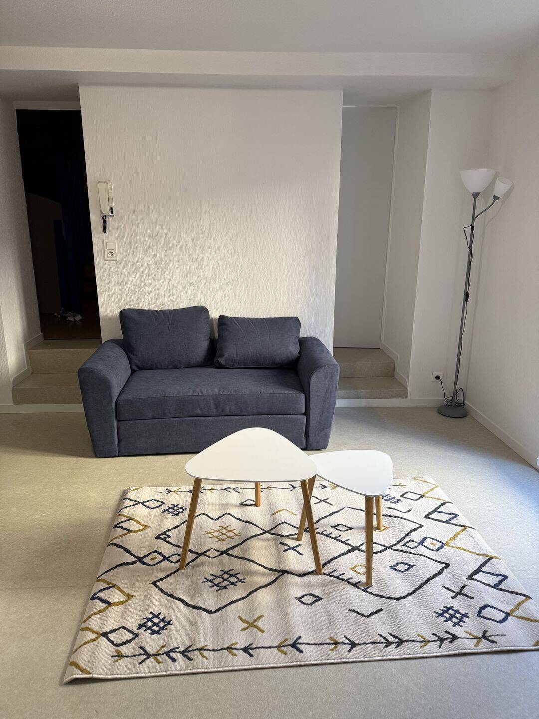 Appartement 2 pièces 35 m² · à Montluçon · 35 m² · 420 €