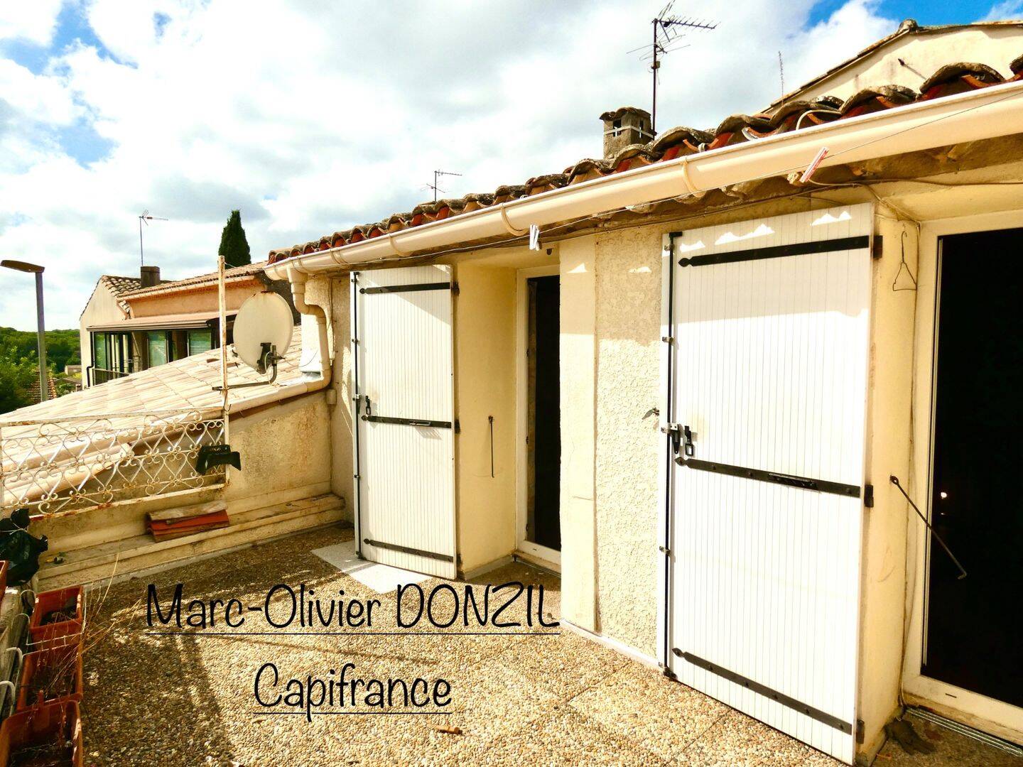 Maison 4 pièces 86 m² · à Clapiers · 86 m² · 258 000 €
