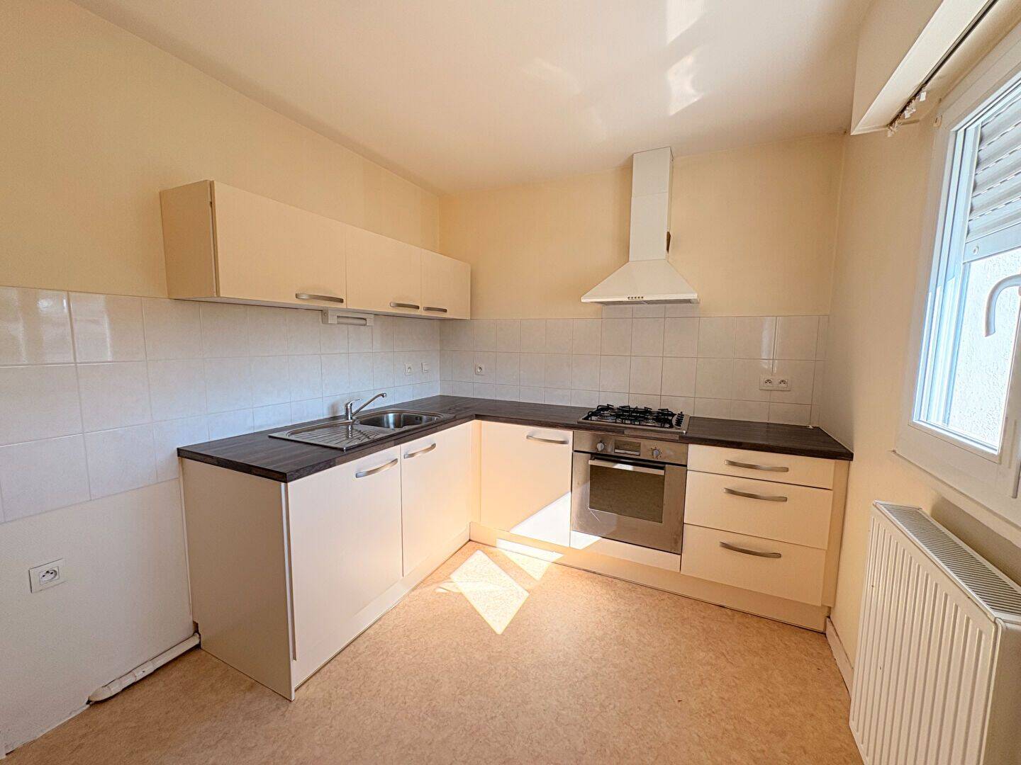 Appartement 2 pièces 54 m² · à Saint-Brieuc · 54,2 m² · 101 650 €