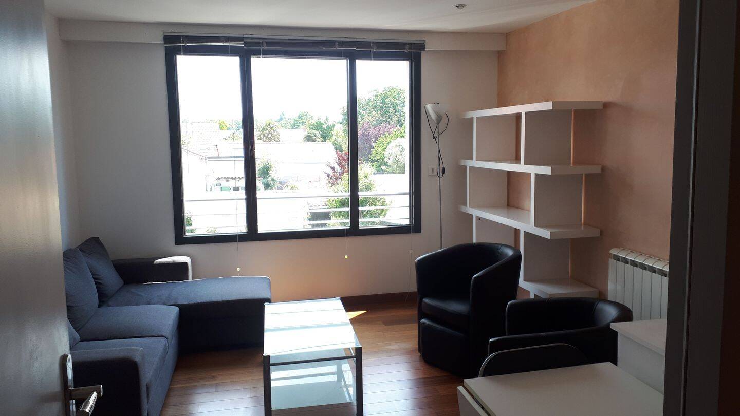Appartement 2 pièces 32 m² · à La Rochelle · 32 m² · 725 €/mois