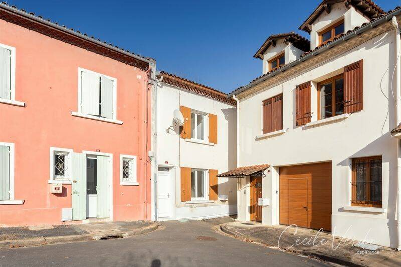 Maison 4 pièces 77 m² · à Mouleydier · 77 m² · 135 000 €