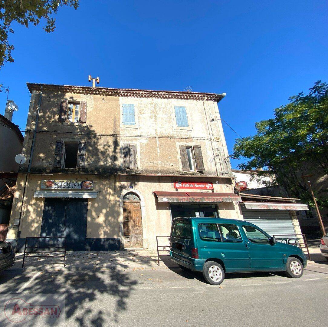 Appartement 2 pièces 48 m² · à La Grand-Combe · 48 m² · 20 000 €