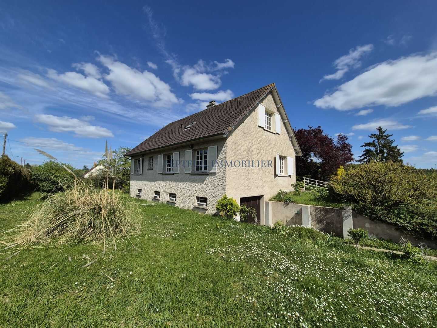 Maison 6 pièces 129 m² · à Villette · 129 m² · 348 000 €