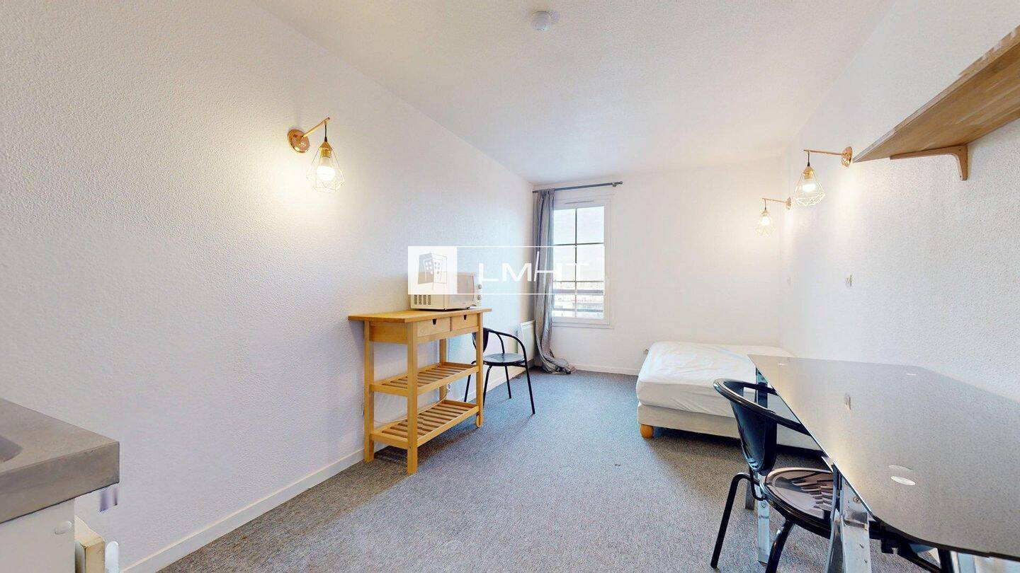 Appartement 1 pièce 17 m² · à Courbevoie · 17,3 m² · 880 €/mois