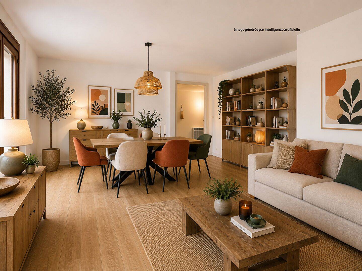 Maison 5 pièces 122 m² · à Nantes · 122,4 m² · 330 000 €