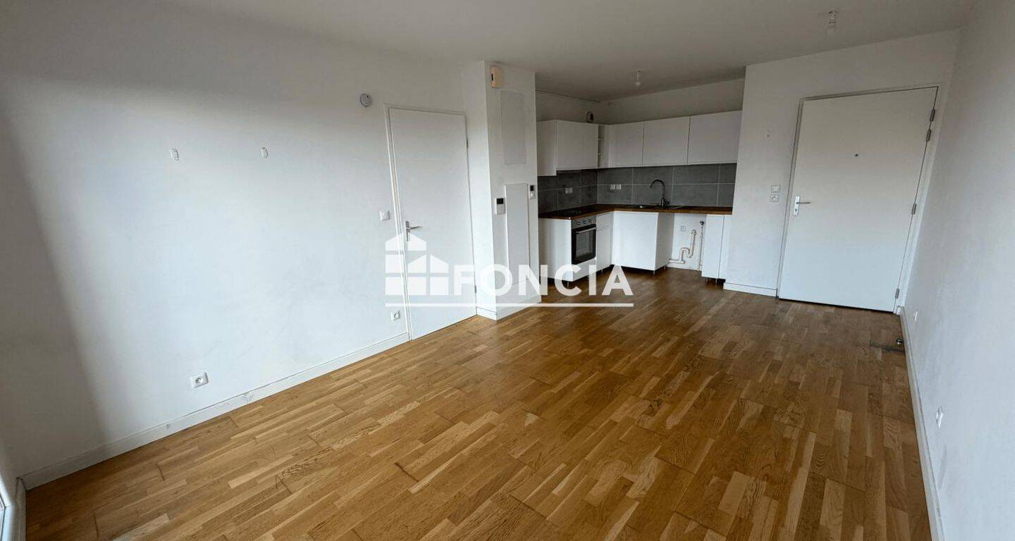 Appartement 2 pièces 40 m² · à Arras · 40 m² · 122 000 €