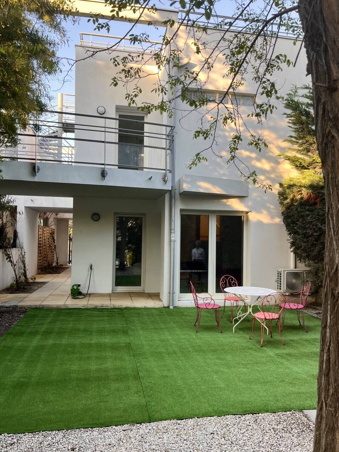 Maison 4 pièces 95 m² · à Marseille 8ème Arrondissement · 95 m² · 2 500 €/mois