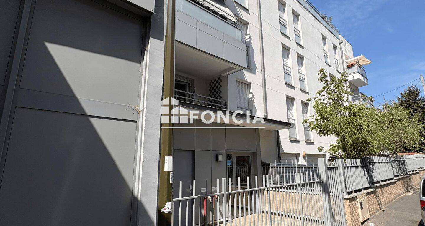 Appartement 2 pièces 41 m² · à Argenteuil · 40,6 m² · 890 €