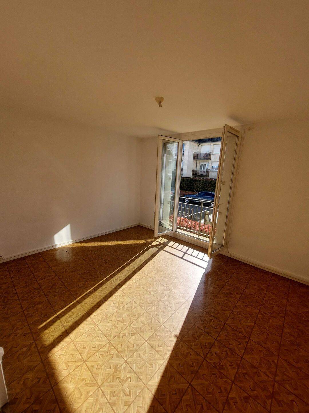 Appartement 2 pièces 42 m² · à Creil · 42 m² · 51 480 €
