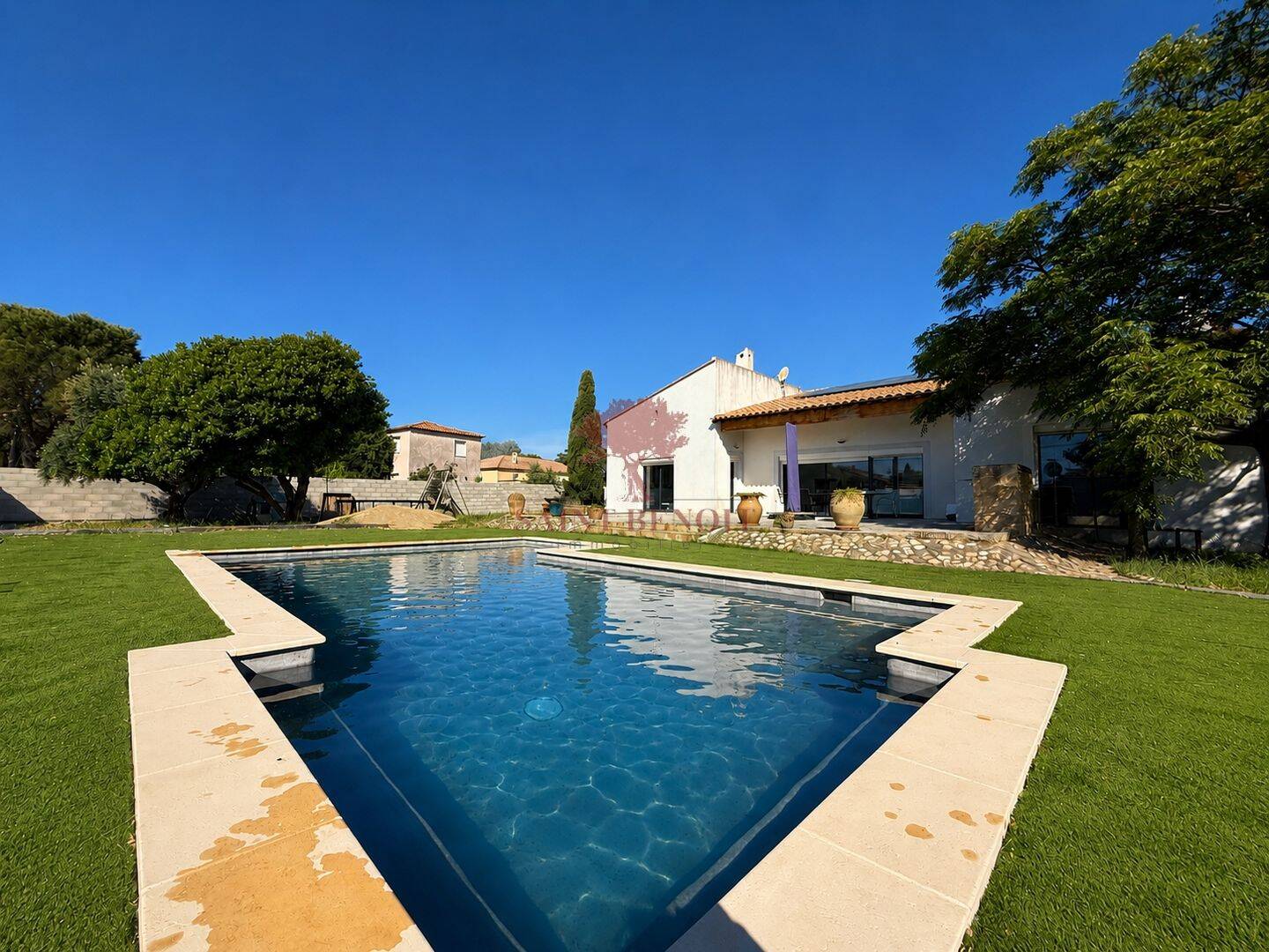 Maison 7 pièces 280 m² · à Gignac · 280 m² · 650 000 €