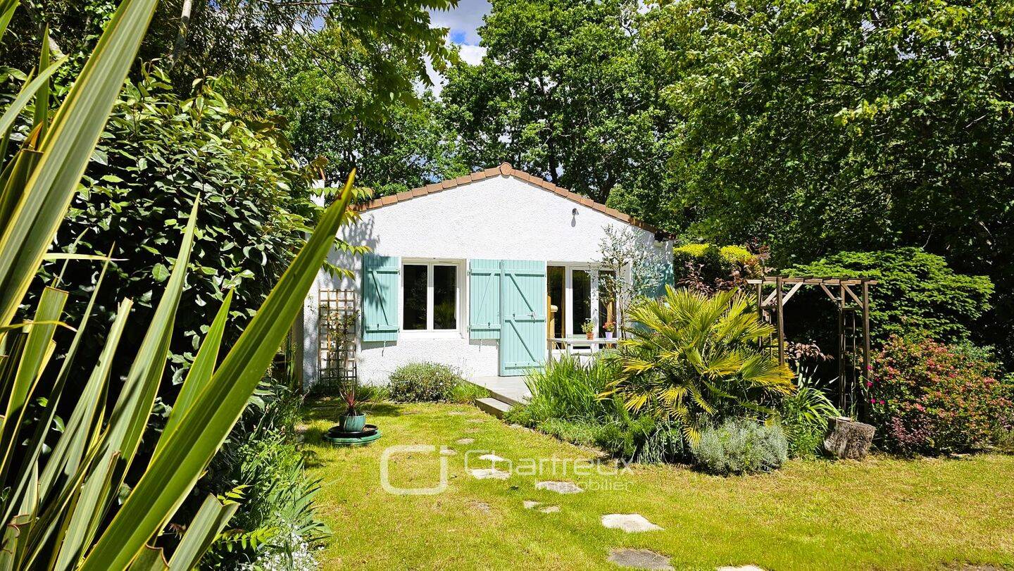 Maison 3 pièces 78 m² · à Royan · 77,6 m² · 365 000 €