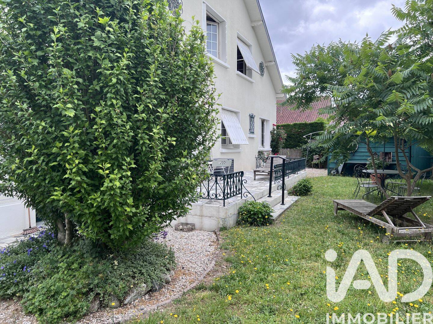 Maison 6 pièces 114 m² · à Tarbes · 114 m² · 229 000 €