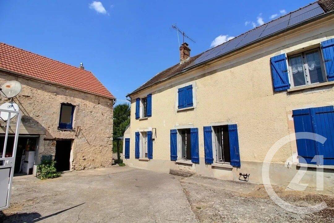 Maison 3 pièces 104 m² · à Dormans · 104 m² · 185 000 €