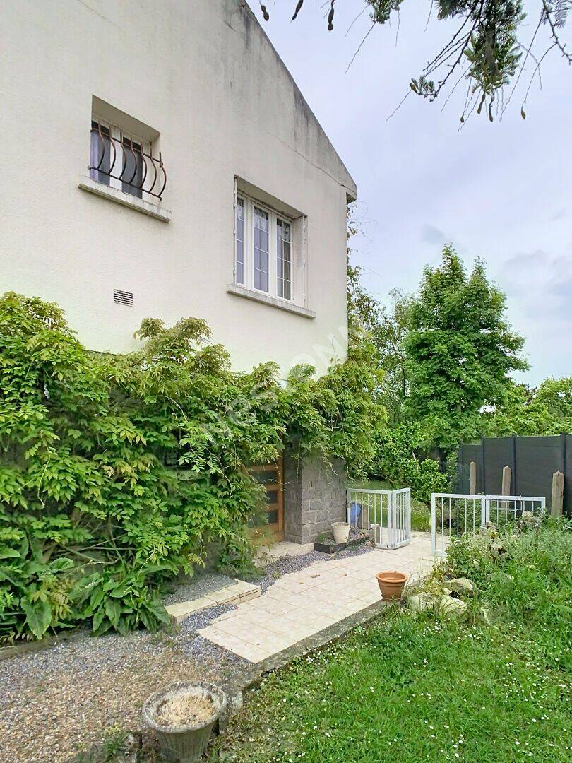 Maison 5 pièces 100 m² · à Angers · 100 m² · 231 300 €