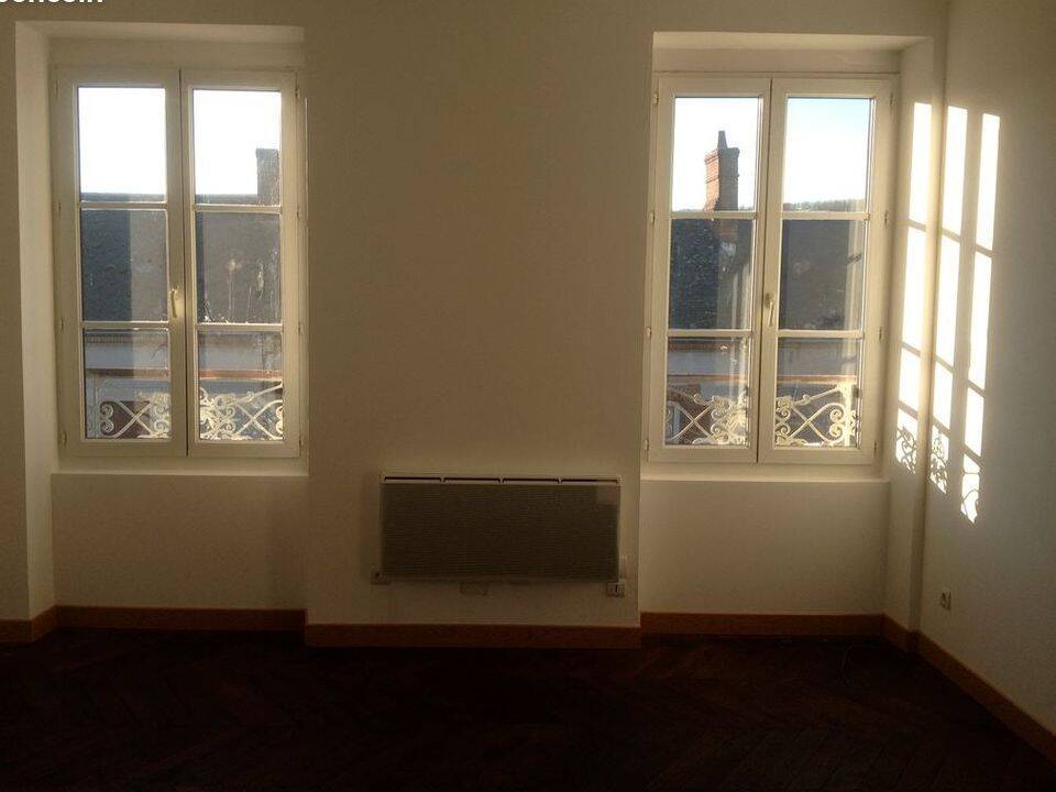 Appartement 3 pièces 65 m² · à Marboué · 65 m² · 600 €/mois