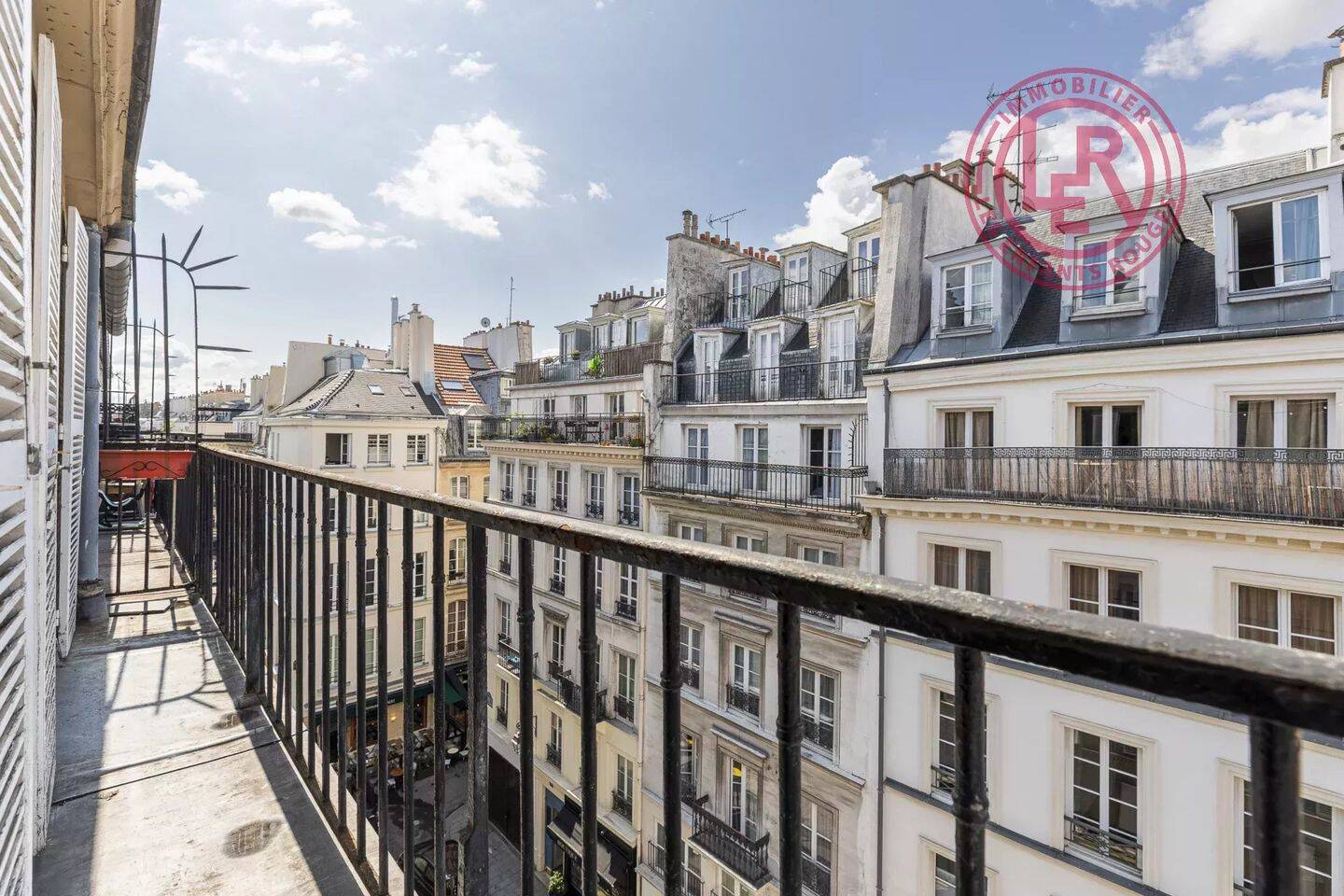 Appartement 2 pièces 43 m² · à Paris 4ème Arrondissement · 43 m² · 630 000 €