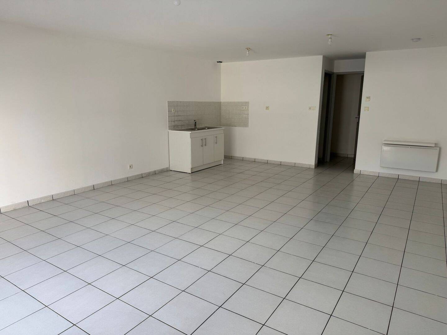 Appartement 1 pièce 41 m² · à Vallons-de-l'Erdre · 41 m² · 395 €