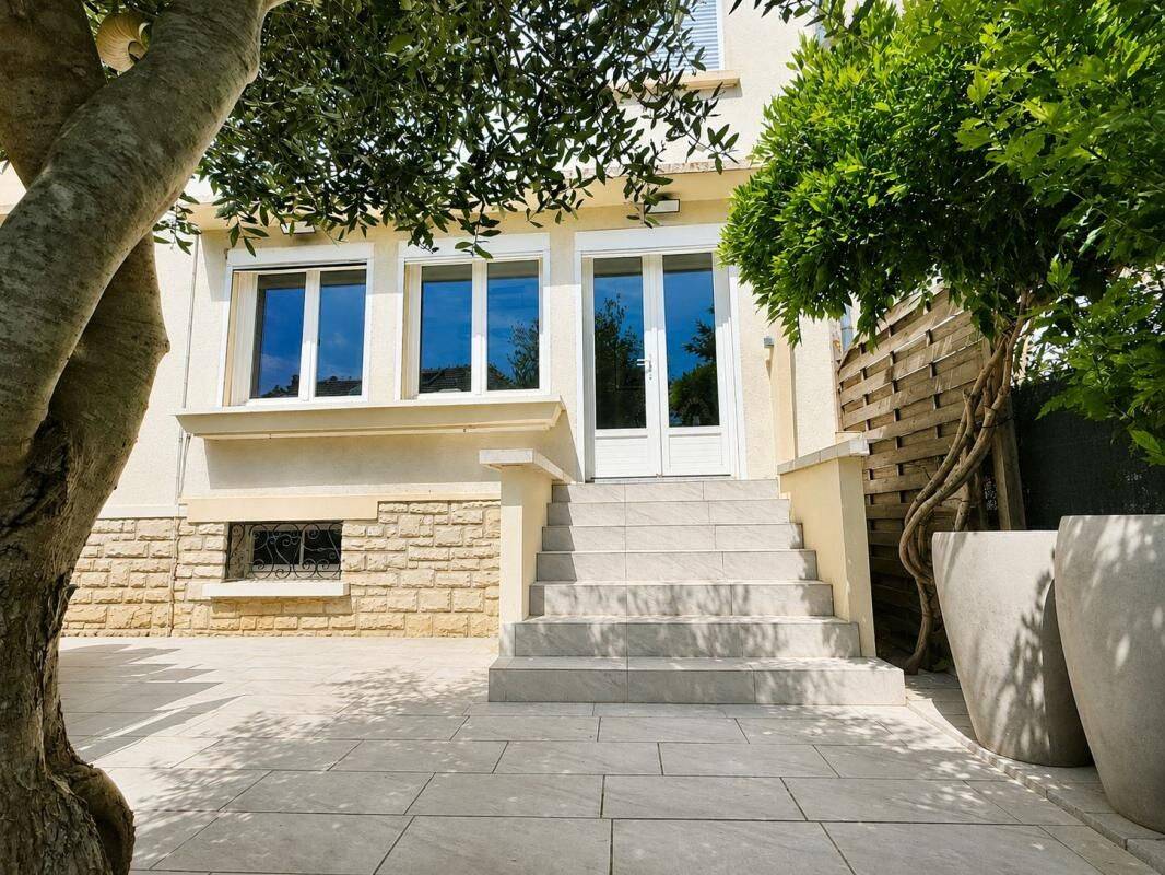 Maison 4 pièces 67 m² · à Chenôve · 67,1 m² · 209 000 €