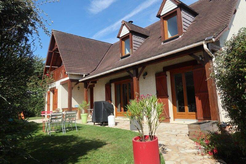 Maison 7 pièces 137 m² · à Canteleu · 137 m² · 349 000 €