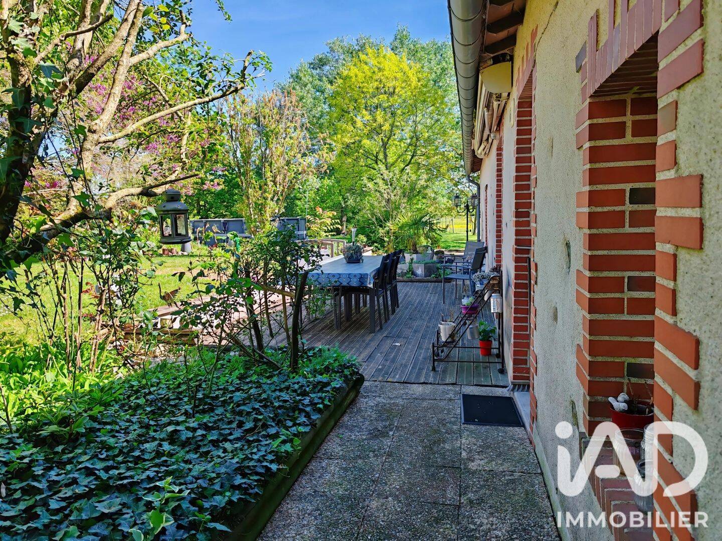 Maison 6 pièces 205 m² · à Saint-Paul-du-Bois · 205 m² · 322 000 €