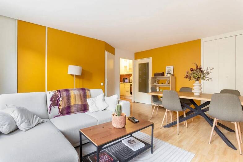 Appartement à vendre 215 000 € 2 pièces 1 chambre 41 m² RDC/5 Vieux Lille Lille 59800