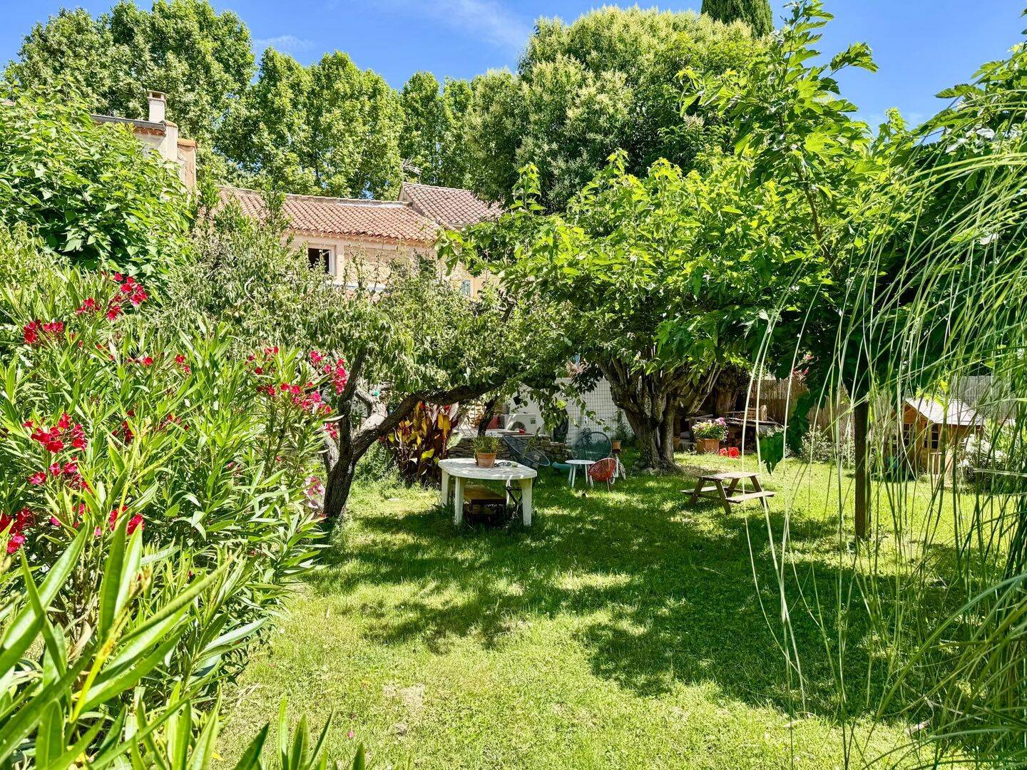 Maison 4 pièces 115 m² · à Sarrians · 114,5 m² · 327 000 €